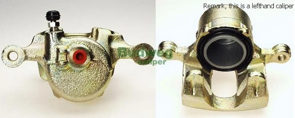 Brake Caliper
